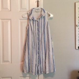 Lauren Conrad dress